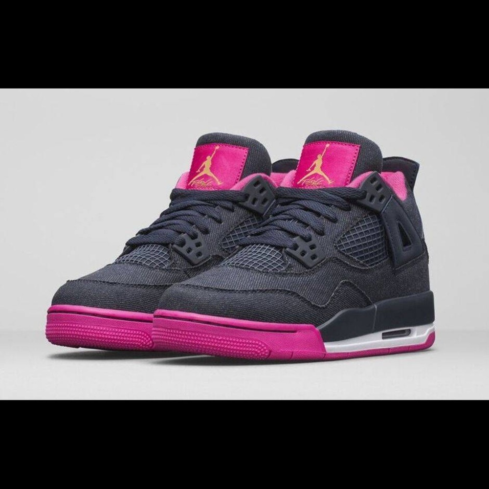 Air Jordan 4 retro